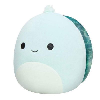 Squishmallows 19 cm Onica the Turtle