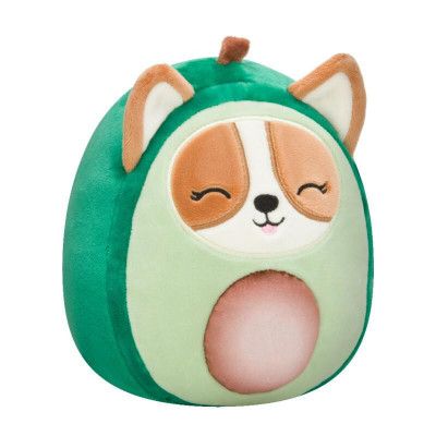 Squishmallows 19 cm Regina the Corgi
