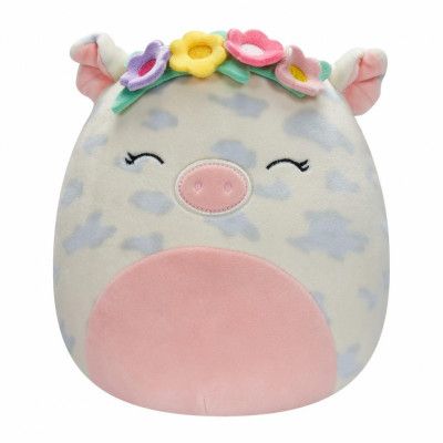 Squishmallows 19 cm Rosie the Pig