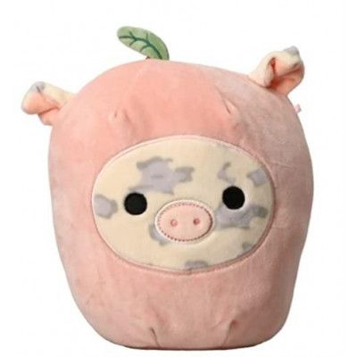 Squishmallows 19 cm Rosie the Pig