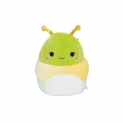 Squishmallows 19 cm Rutabaga