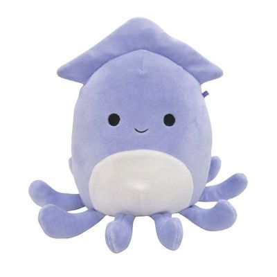 Squishmallows 19 cm Stacy
