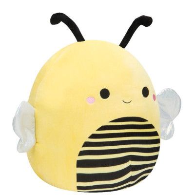 Squishmallows 19 cm Sunny the Bee