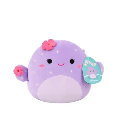 Squishmallows 19cm Adrienne - Squishmallows -  Leksaksaffären