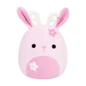 Squishmallows 19cm Akiyo Sakura - Squishmallows -  Leksaksaffären