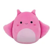 Squishmallows 19cm Ambika Manta Ray - Squishmallows -  Leksaksaffären
