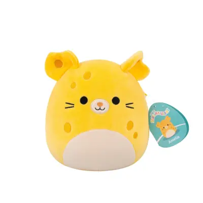 Squishmallows 19cm Amelia - Squishmallows -  Leksaksaffären