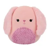 Squishmallows 19cm Bop Bunny - Squishmallows -  Leksaksaffären