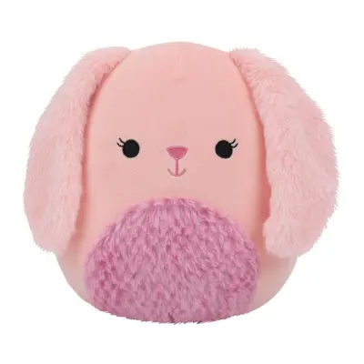 Squishmallows 19cm Bop Bunny - Squishmallows -  Leksaksaffären