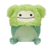 Squishmallows 19cm Bren Bigfoot - Squishmallows -  Leksaksaffären