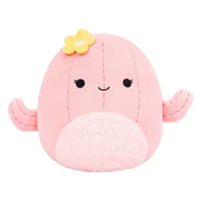 Squishmallows 19cm Calamity Cactus - Squishmallows -  Leksaksaffären