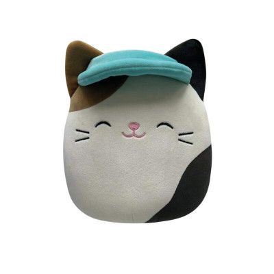 Squishmallows 19cm Cam the Cat