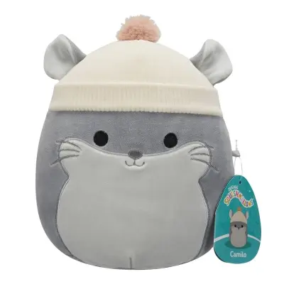 Squishmallows 19cm Camilo - Squishmallows -  Leksaksaffären