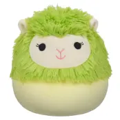 Squishmallows 19cm Cavaleri - Squishmallows -  Leksaksaffären