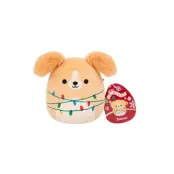 Squishmallows 19cm Christmas Stevon