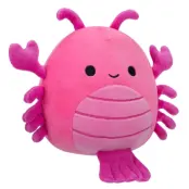 Squishmallows 19cm Cordea - Squishmallows -  Leksaksaffären