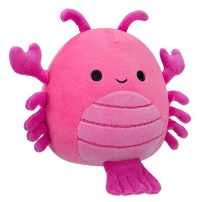 Squishmallows 19cm Cordea - Squishmallows -  Leksaksaffären
