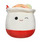 Squishmallows 19cm Daley the Takeaway Noodles