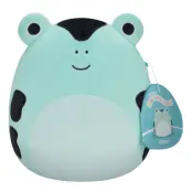Squishmallows 19cm Dear the Frog