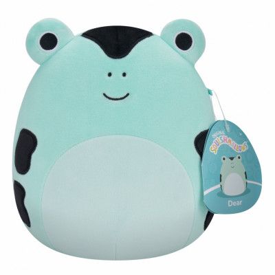 Squishmallows 19cm Dear the Frog