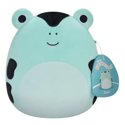 Squishmallows 19cm Dear the Frog