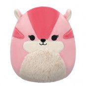 Squishmallows 19cm Dianalee Chipmunk