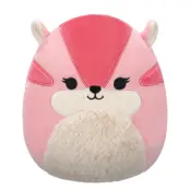 Squishmallows 19cm Dianalee Chipmunk - Squishmallows -  Leksaksaffären