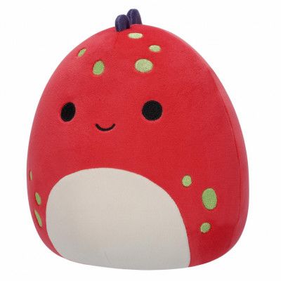 Squishmallows 19cm Dolan - Squishmallows -  Leksaksaffären