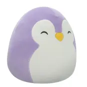 Squishmallows 19cm Elle - Squishmallows -  Leksaksaffären