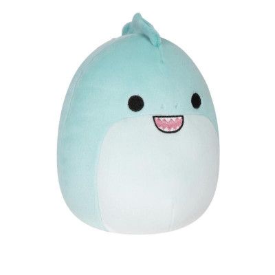 Squishmallows 19cm Essy the Eel