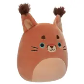 Squishmallows 19cm Ferraz - Squishmallows -  Leksaksaffären