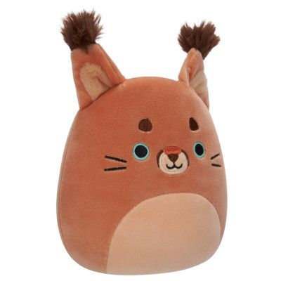 Squishmallows 19cm Ferraz - Squishmallows -  Leksaksaffären