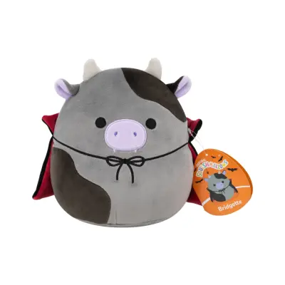 Squishmallows 19cm Halloween Bridgette - Squishmallows -  Leksaksaffären