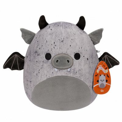 Squishmallows 19cm Halloween Gio