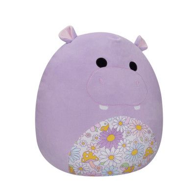 Squishmallows 19cm Hanna - Squishmallows -  Leksaksaffären