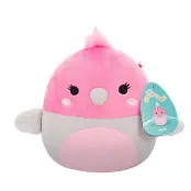 Squishmallows 19cm Jayla - Squishmallows -  Leksaksaffären