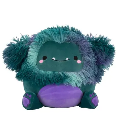 Squishmallows 19cm JT Bigfoot - Squishmallows -  Leksaksaffären