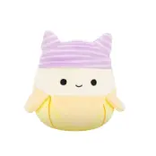 Squishmallows 19cm Junie Banana - Squishmallows -  Leksaksaffären