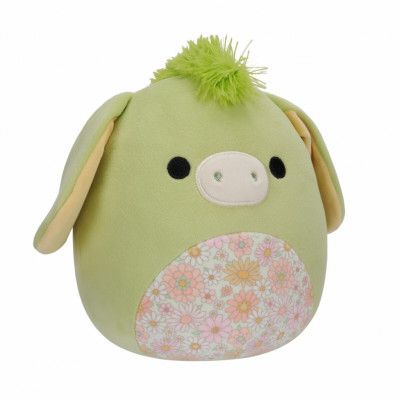 Squishmallows 19cm Juniper - Squishmallows -  Leksaksaffären
