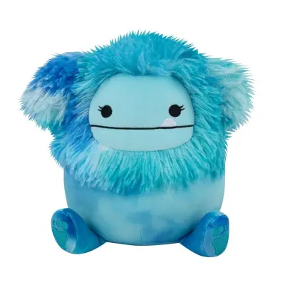 Squishmallows 19cm Keilani Bigfoot - Squishmallows -  Leksaksaffären