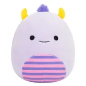 Squishmallows 19cm Krincess Monster - Squishmallows -  Leksaksaffären
