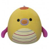 Squishmallows 19cm Leif