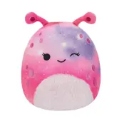 Squishmallows 19cm Loraly the Alien - Squishmallows -  Leksaksaffären
