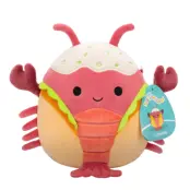 Squishmallows 19cm Lorono - Squishmallows -  Leksaksaffären