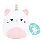 Squishmallows 19cm Luxe Caticorn - Squishmallows -  Leksaksaffären