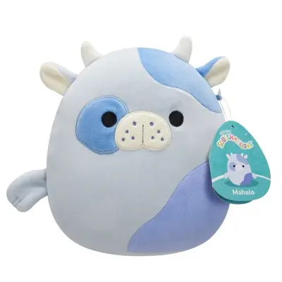 Squishmallows 19cm Mahalo - Squishmallows -  Leksaksaffären