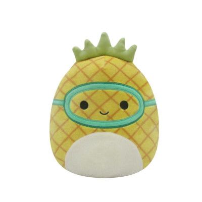 Squishmallows 19cm Maui the Pineapple