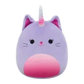 Squishmallows 19cm Mina Caticorn - Squishmallows -  Leksaksaffären