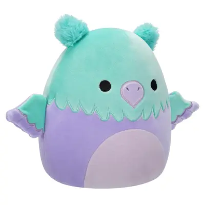 Squishmallows 19cm Minerva - Squishmallows -  Leksaksaffären