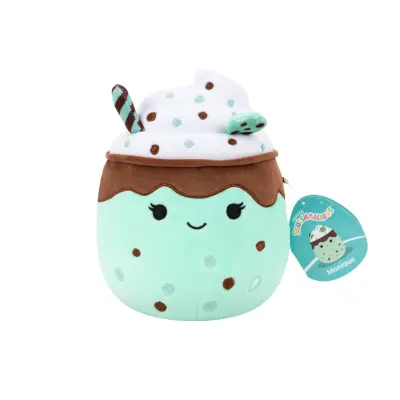 Squishmallows 19cm Monique - Squishmallows -  Leksaksaffären